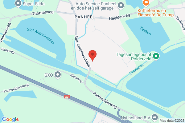 Edelchemie Panheel B.V.