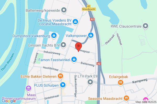 Fred Puts Transportbedrijf & Containerverhuur