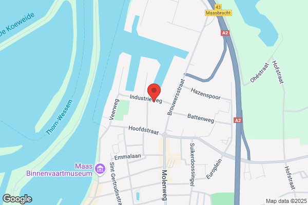 Garagebedrijf 'het Centrum'