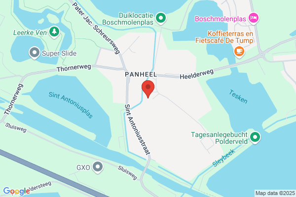 Geert Bijlmakers Dakbedekkingen