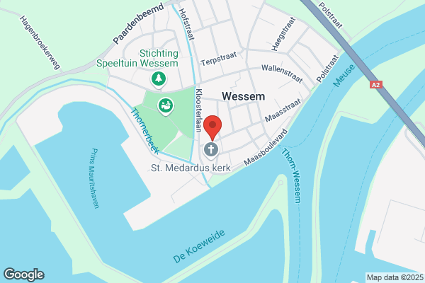 Geertje's Touch