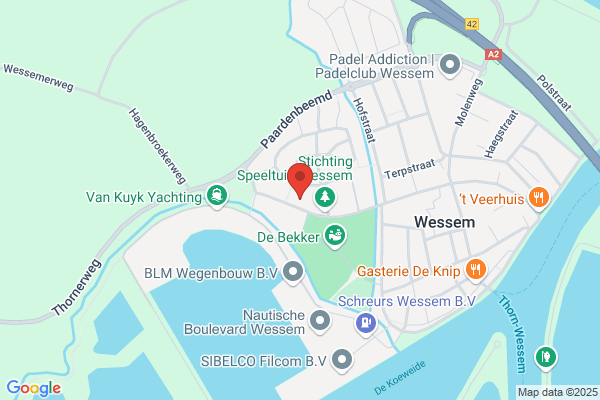 Gielen Vof