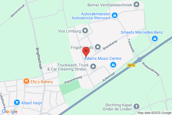 K. Vinken Scheepstechniek - Reparatie