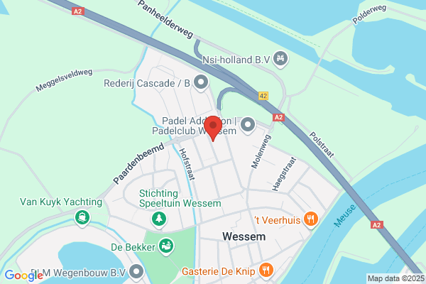 Kapsalon Bongers Th.W.B. Bongers