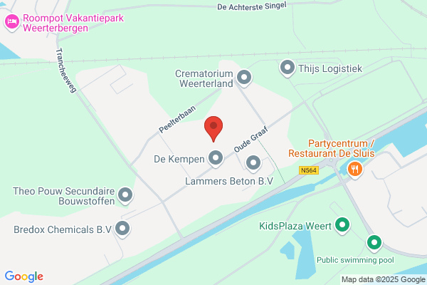 Kuypers Verpakkingen V.O.F.