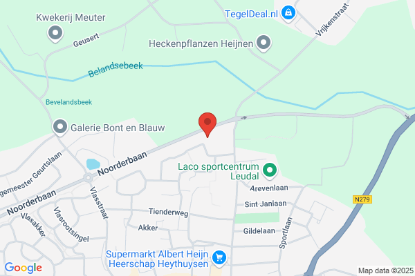 Levels-Boonen Architektuur & Vormgeving Vof