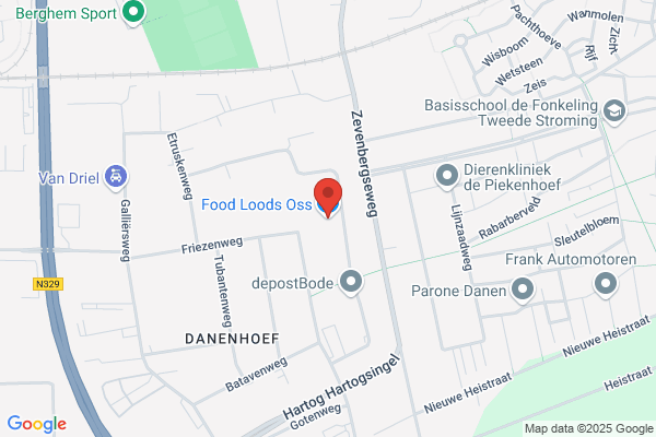 Loods BV De
