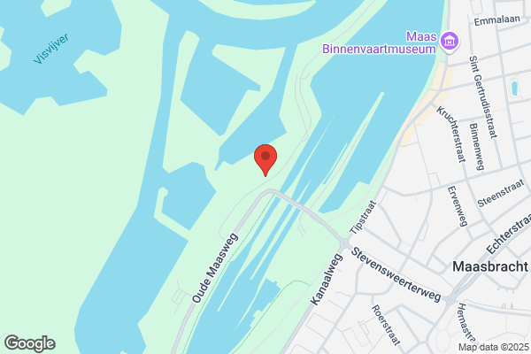 Maasbracht Staalbouw Bv
