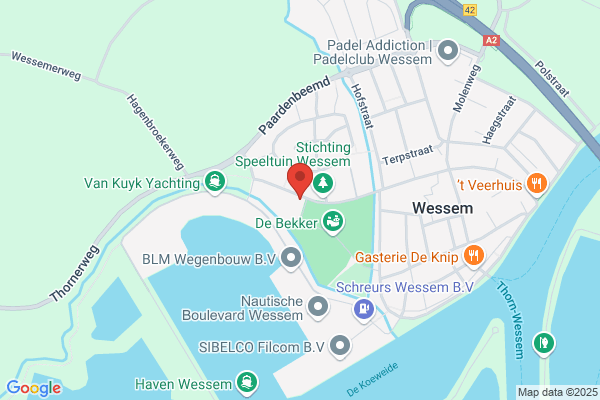 Medisch Kleuterdagverblijf 't Brogske