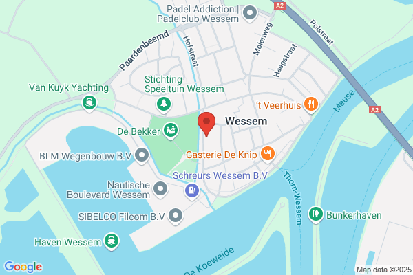 Ouderencentrum Sint Jozef