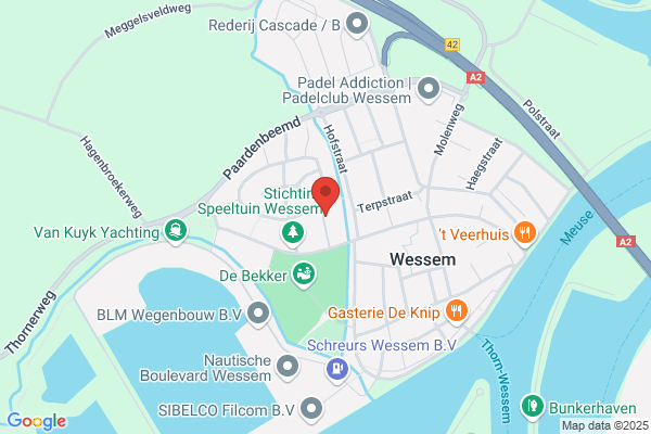 Peuterspeelzaal De Speeldoos