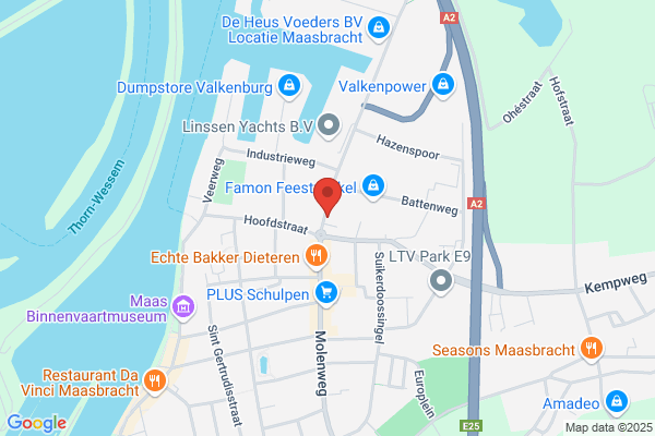 Schoenmakerij Klerks