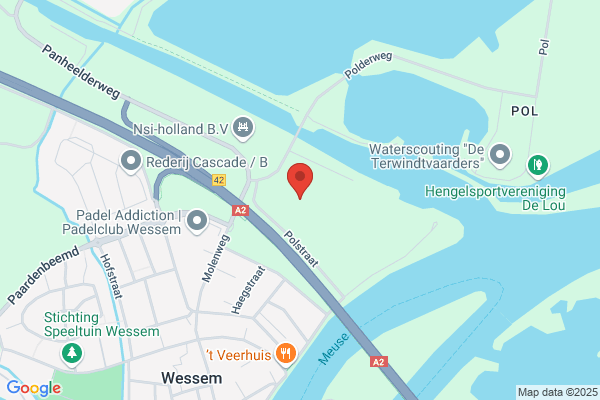 Verheggen Zand En Grindbedrijf
