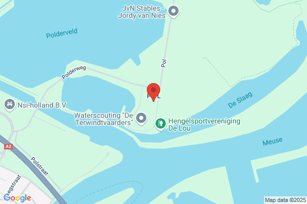 Winkelmolen Ontwerp & Uitvoering Jos