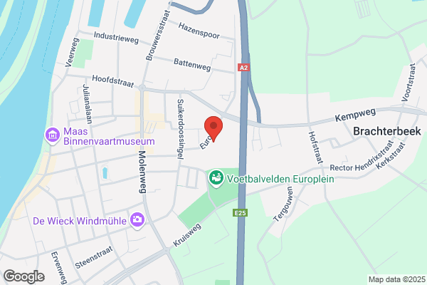 Zwembad Wisheim