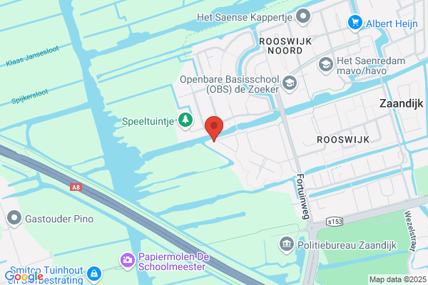 Administratiekantoor Mw A C Landzaat-Dam