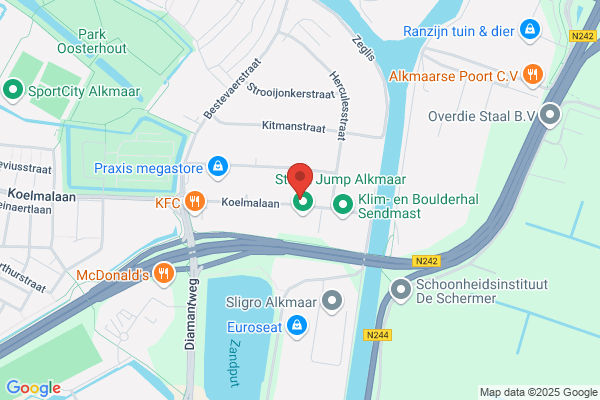 Baru Sloopwerken