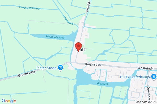 Bed and Breakfast Mooie Dromen