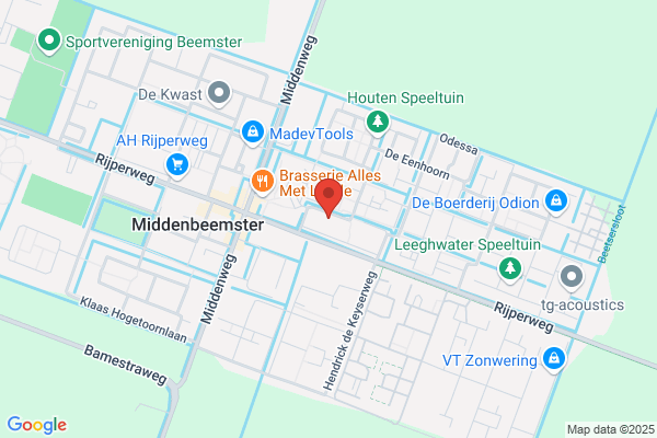 Beemster Schoon