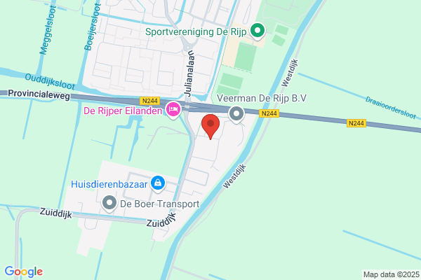 Borst Leo Autoschade