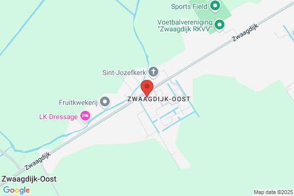 Buro Van Schaik