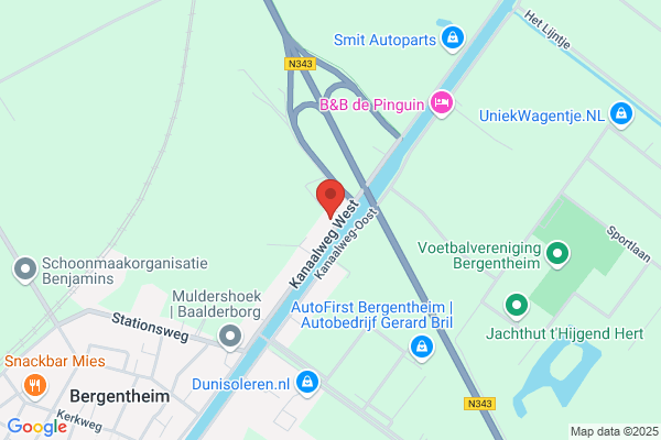 Cafe Vislust
