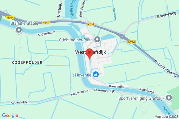 H.A.A.W. Westerweel