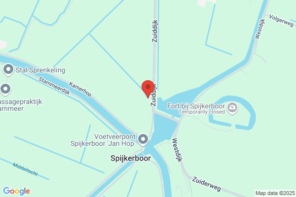 Het Kamerhop