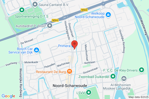 Postkantoor
