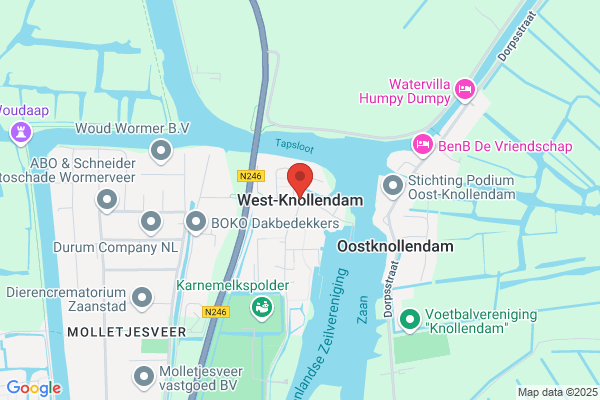 Abilis Holland Partners Schoonmaakdiensten Bv