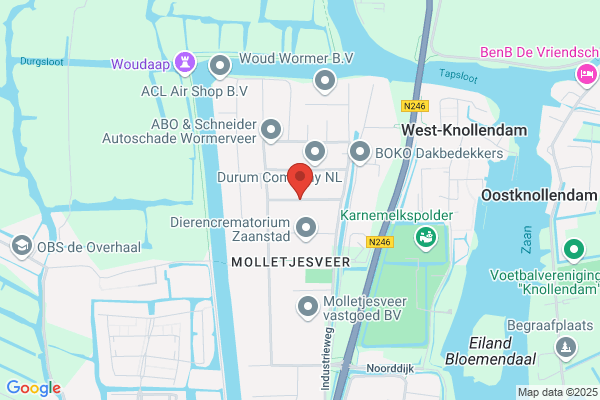 Aktel Bv