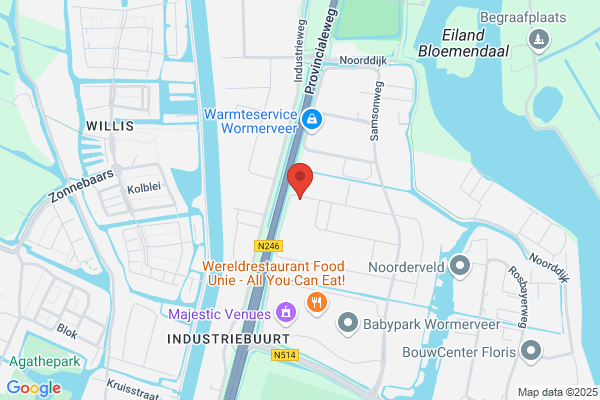 Autotop BV - Bosch Car Service