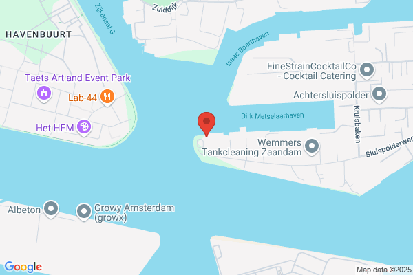 Betonpomp Zaanstad Bv