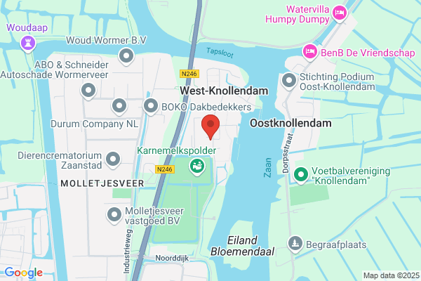 Borstlap Internationaal Bv
