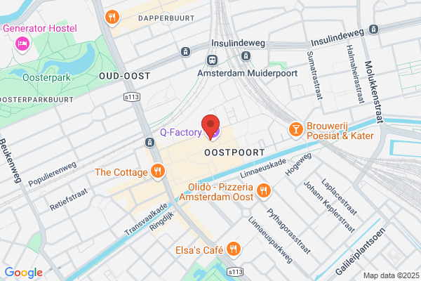 Drukkerij De Inzet Bv