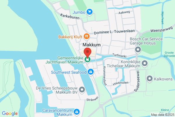 Frank Kingma Makelaardij Bv