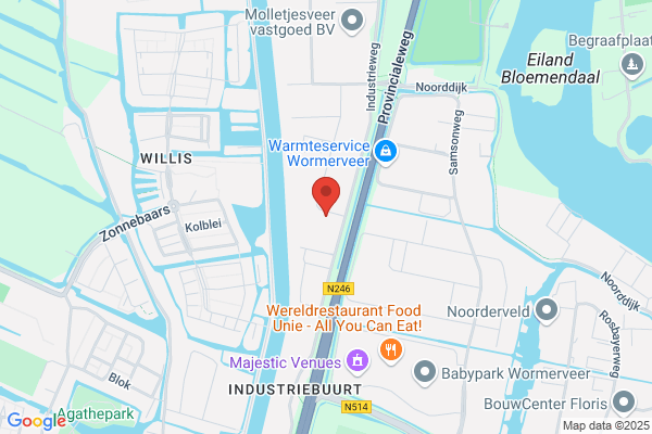 Garage Zijlstra