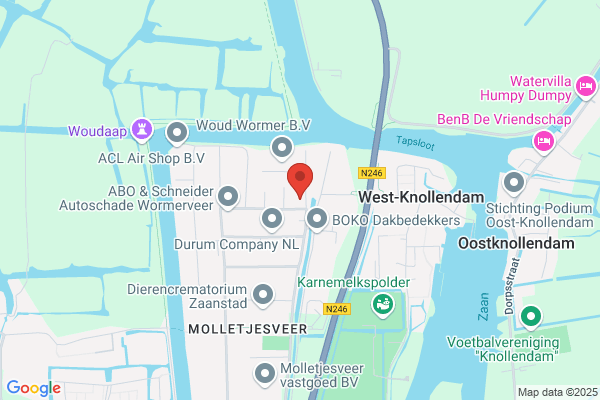 Giling Meubelmakers