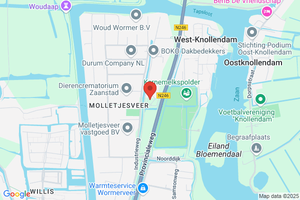 Handelsonderneming Zoon