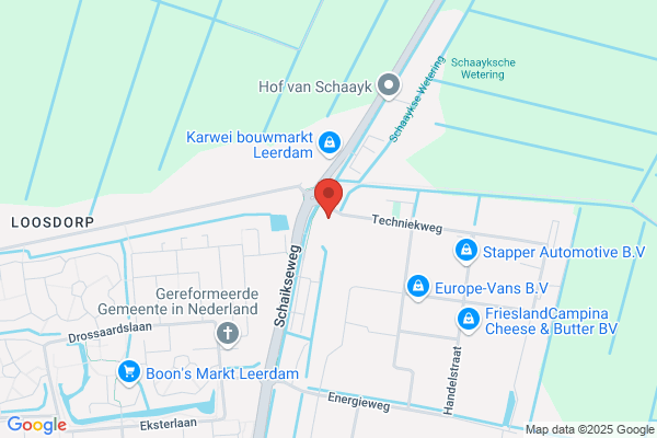 Havelaar Bv