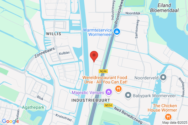 Integer Noordnederland Bv