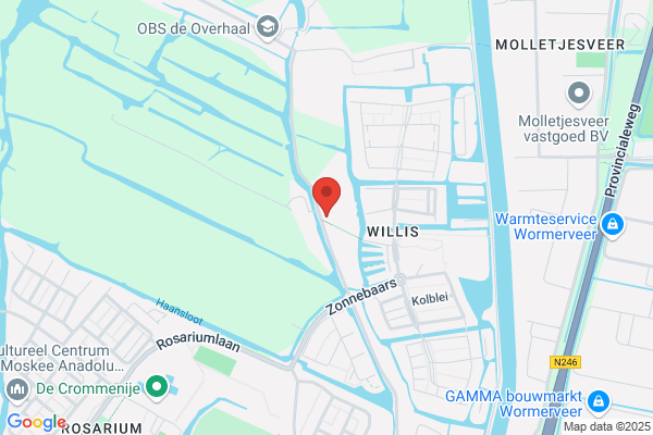 M. Schoen Betonboringen En Zaagtechniek