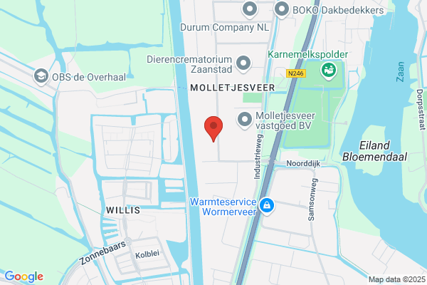 Machinefabriek Snelders Bv