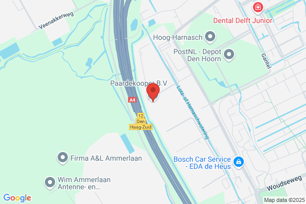 Paardekooper Bv