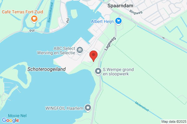 Pel & Mulder Adviesgroep