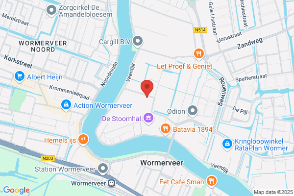 Pontmeyer Houthandel