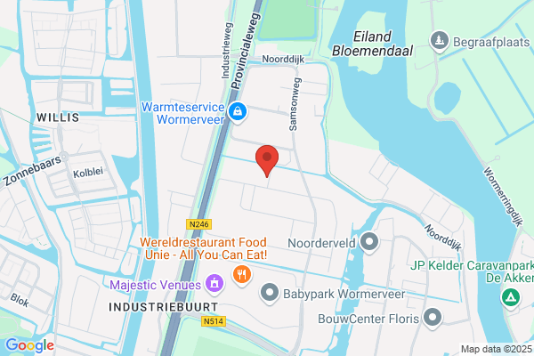 Relax Center Zaanstad