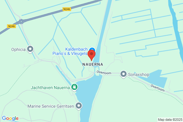 Schram Zaandam Bv