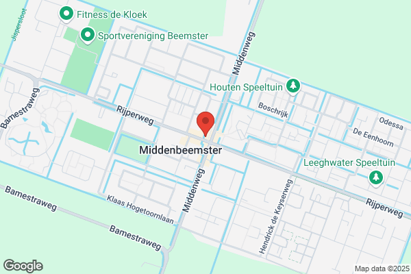 't Ranonkeltje