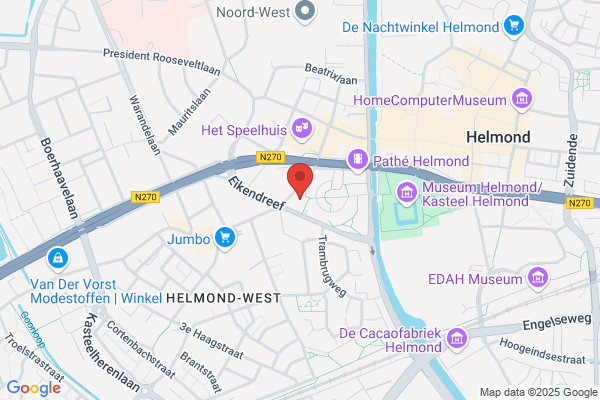 Accountantskantoor Van Dok